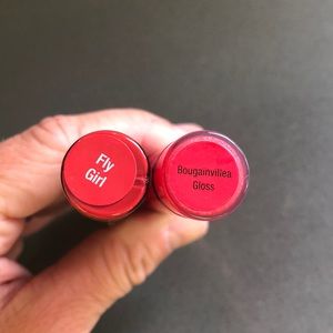 Fly girl lipsense